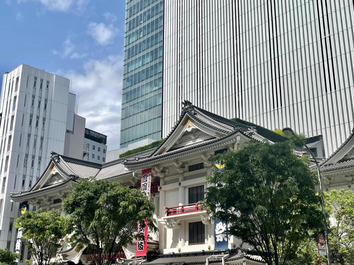 Hotel Amanek Shinjuku Kabukicho Tóquio Exterior foto